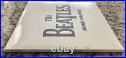 THE BEATLES Mono Masters 2014 Triple Vinyl New from 2014 Mono Box SOLD OUT