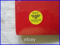 THE BEATLES ONE SEALED VINYL 2LP 2000 UK IMPORT! 180 Gram Vinyl SHIPS WORLDWIDE