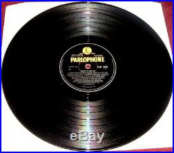 THE BEATLES. PLEASE PLEASE ME. PROPER 1P 1G 3rd STEREO PRESS VINYL LP 1963