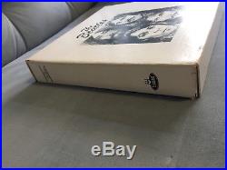 THE BEATLES PROMO BOX ELDORADO 20 LP+2x7 VINYL BRAZIL RARE LENNON MCCARTNEY