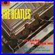 THE BEATLES Please Please Me Vinyl Record Album LP Parlophone 1965 Mono Rock Pop