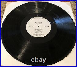 THE BEATLES RUBBER SOUL LP MFSL 1-106 ORIGINAL MASTER RECORDING. Vinyl- EX