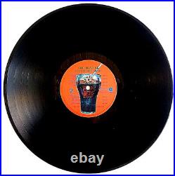 THE BEATLES Rock N Roll Music Vinyl LP 1st SKBO 11537 Mastered Pressing