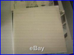 THE BEATLES-STUDIO BOX SET of 16 vinyl lps SEALED PARLOGRAM 180 gram 2012
