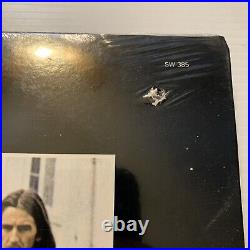 THE BEATLES SW-385 HEY JUDE 1978 FACTORY SEALED Hole Punched Cover