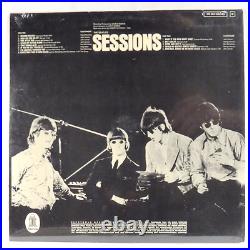 THE BEATLES? - Sessions 1986 German rarities'Fan' LP SEALED