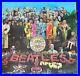 THE BEATLES Sgt Pepper's Lonely Hearts Club Band 1967 UK 1 st Press MONO NM