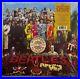 THE BEATLES Sgt Peppers Lonely Hearts Club Band 50th 2LP 2017 Brand New Sealed