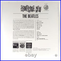 THE BEATLES? Something New 1969 US Capitol Reissue LP SEALED