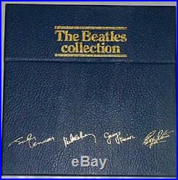 THE BEATLES The Beatles Collection Superb 1978 UK THIRTEEN vinyl LP box set