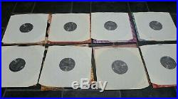 THE BEATLES The Beatles From Liverpool 8 X Vinyl LP Box Set + promo 7 single