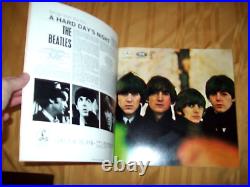 THE BEATLES The Collection 14 LPS # 19,304 MFSL Sgt Pepper Abbey Road UNPLAYED
