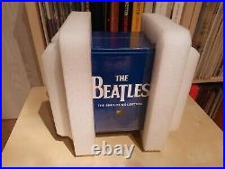 THE BEATLES The Singles Collection 23 x 7 Vinyl Box Set Super Verpackung