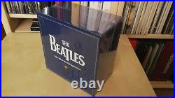 THE BEATLES The Singles Collection 23 x 7 Vinyl Box Set neu & versiegelt