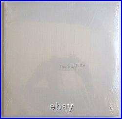 THE BEATLES The White Album Vinyl LP 1970s Capitol SWBO 101 BRAND NEW SEALED