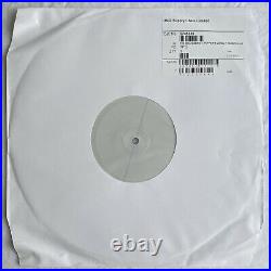 THE BEATLES -Ultra Rare Test Pressing For Sgt Pepper 2017 LP Picture Disc/1 Of 5