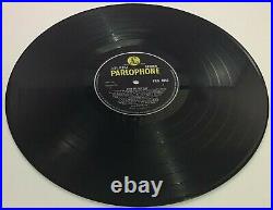 THE BEATLES WITH THE BEATLES 1st UK VINYL NR MINT BRILLIANT COVER NR MINT/EX+