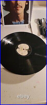 THE BEATLES White Album 50th Anniversary 4 x Vinyl LP 1/2 speed master NEW 2018
