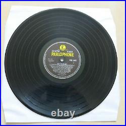 THE BEATLES With The Beatles UK 1st press stereo vinyl LP'Jobete' Parlophone