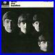 THE BEATLES With The Beatles Vinyl Album LP Parlophone 1963 Mono Rock Pop Music