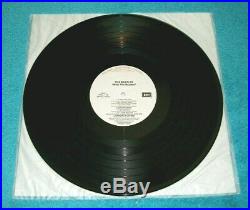 THE BEATLES With the Beatles Vinyl LP MFSL Original Master Mobile Fidelity NM/M