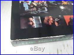 THE BEATLES get back journals 11 LP box set TMOQ colored vinyl LET IT BE rare