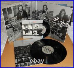 THE BEATLES let it be naked RARE 2003 LTD UK 180G VINYL LP + 7 orig press NEW
