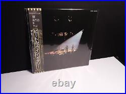 THE BEATLESIn ItlayLp Japan Obi Japanese EAS Vinyl Hits With Album Meet Live