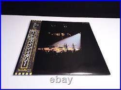 THE BEATLESIn ItlayLp Japan Obi Japanese EAS Vinyl Hits With Album Meet Live