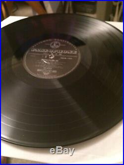 THE BEATLESPLEASE PLEASE MEPMC BLACK GOLD 1202MONO New Zealand 1963 Vinyl LP