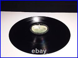 THE BEATLESRevolverLp Japan Obi EAS Vinyl White Pepper Yellow Abbey Hey Let