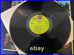 THE BEATLESSgt. Peppers Lonely Hearts Club BandCAPITOL #SMAS-2653Green Label