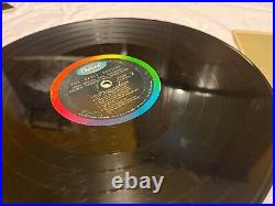 THE EARLY BEATLES Rare Original Mono Press in Shrink