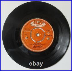 TONY SHERIDAN AND THE BEATLES My Bonnie -Original UK 1st Pressing 5th Jan 1962