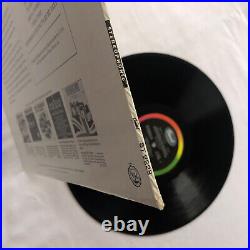 The BEATLES'65 ORIG 1964 CAPITOL (ST 2228) SCRANTON 1st Press (NM- Vinyl)