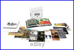 The BEATLES In Mono Vinyl Box Set Brand New In The Original Shipping Box