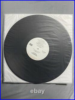 The BEATLES REVOLVER MFSL 1-107 ORIGINAL MASTER RECORDING Mofi 1986 Vinyl LP