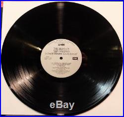 The BEATLES Sgt. Pepper, UHQR! , MFSL / MoFi, #3483. M- Vinyl, Japanese Press