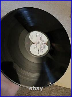 The Bealtes Rubber Soul, White Vinyl, Let It Be