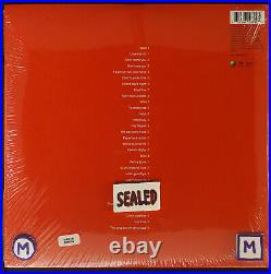 The Beatles 1 (misprint see description) 2xLP vinyl SEALED