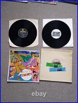 The Beatles 12 Vinyl 15 x LPs Records Job Lot Abbey Road, HELP, Revovle