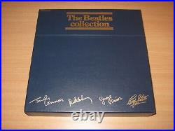 The Beatles 14 LP Box The Beatles Collection / German Press in Mint