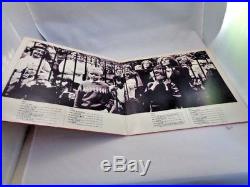 The Beatles 1962-1966 Red Vinyl & 1967-1970 Blue Vinyl Lp