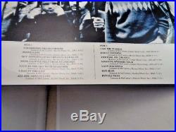 The Beatles 1962-1966 Red Vinyl & 1967-1970 Blue Vinyl Lp