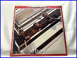 The Beatles 1962 1966 SKBO 3403 Brand New Sealed Gatefold Compilation Mint M M