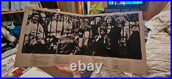 The Beatles 1962-1966 by The Beatles (Record, 2014)