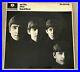 The Beatles 1963 With The BeatlesUK 1st Original Mono Pressing Vinyl Lp 1N/1N