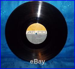 The Beatles 1964 Aint She Sweet Mono Vinyl Record LP Album ATCO 33-169