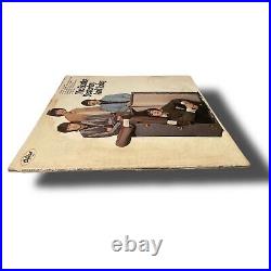 The Beatles 1966 2nd State Butcher Cover #6 mono Lp