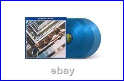 The Beatles 1967-1970 (2023 Edition) 3 VINYL LP Blue Album Blue Vinyl